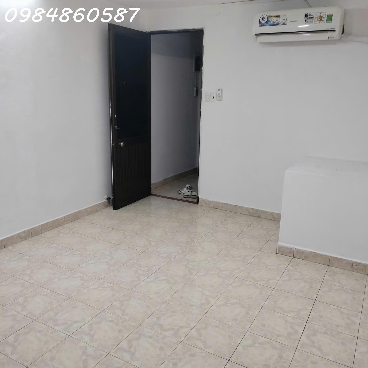 Chính chủ cho thuê phòng trọ đường Phan Đình Phùng đối diện CĐKT đối ngoại - Ảnh chính