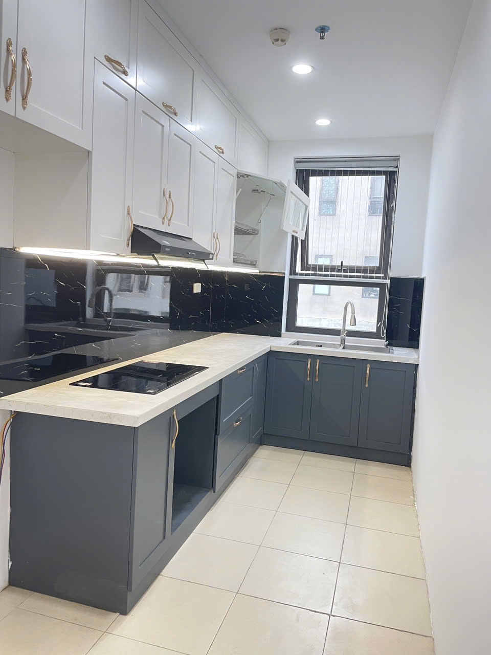 Bán căn hộ chung cư @Home Tam Trinh 67m2, 2 ngủ view hồ, sổ đỏ, giá 4.85 tỷ - Ảnh 3
