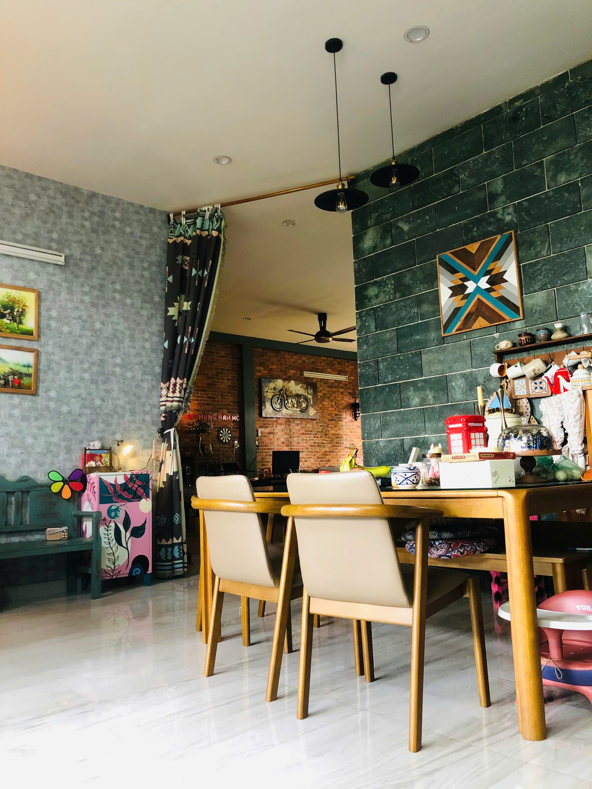 HOT HOT HOT  - CẦN BÁN Căn Nhà Tại Đường Đồng Khởi, Phường Trảng Dài, Biên Hòa, Đồng Nai. - Ảnh 2