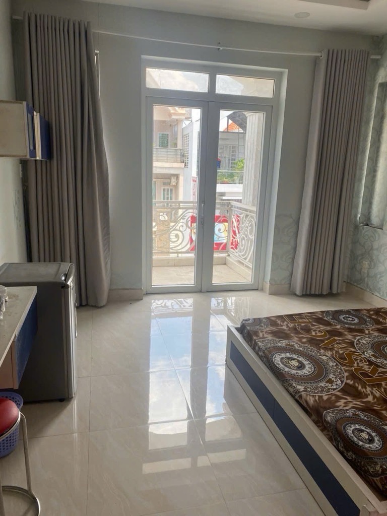 Bán nhà 5 tầng mặt tiền Đường số 30, P.6  Gò Vấp, 4x20m giá 13 tỷ5 - Ảnh 3