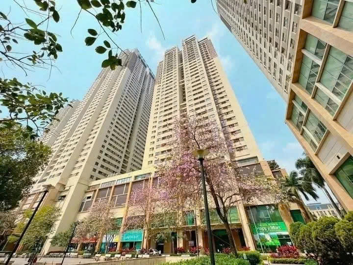 CHUNG CƯ THE PRIDE KĐT AN HƯNG 85M, 2 PN, FULL NỘI THẤT 5.6 TỶ. - Ảnh 2
