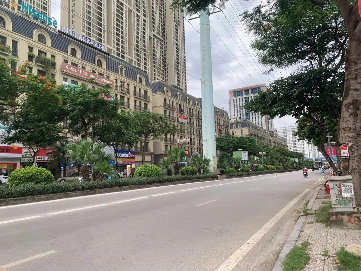 CHUNG CƯ THE PRIDE KĐT AN HƯNG 85M, 2 PN, FULL NỘI THẤT 5.6 TỶ. - Ảnh 3