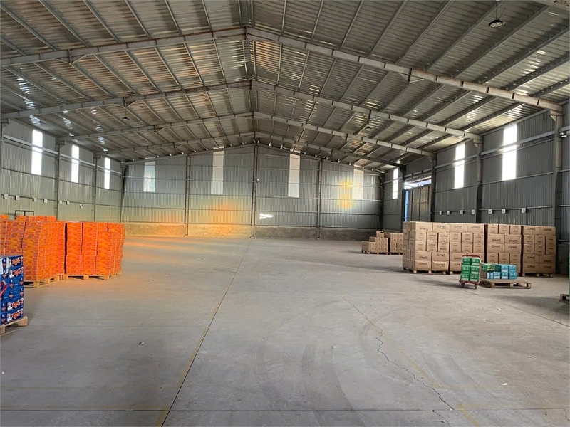 XB chuyển nhượng nhà xưởng đang cho thuê dòng tiền thu nhập cao, phù hợp nhiều ngành nghề - Ảnh 2