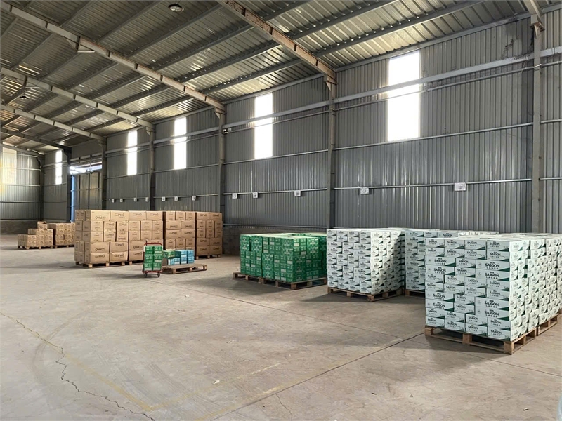 XB chuyển nhượng nhà xưởng đang cho thuê dòng tiền thu nhập cao, phù hợp nhiều ngành nghề - Ảnh 3