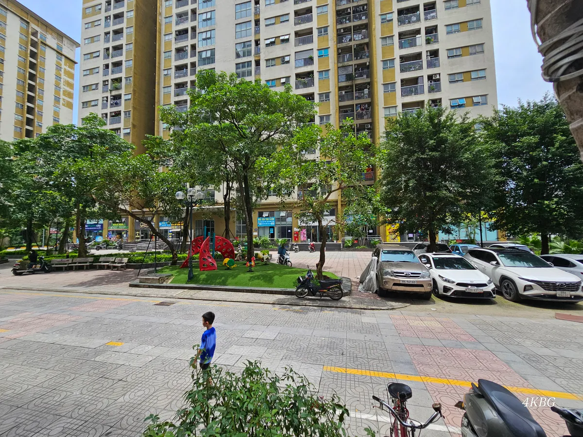 BÁN KIOT THE VESTA BALA - HÀ ĐÔNG 31M, KINH DOANH MỌI LOẠI HÌNH VÔ ĐỐI 2.25 TỶ. - Ảnh 1