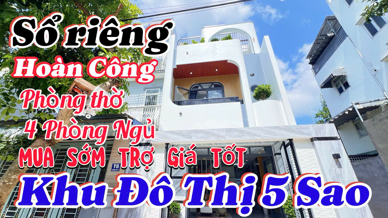 khu đô thi 5 sao 1 - Ảnh chính