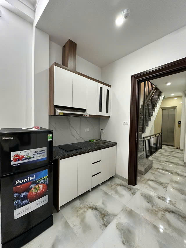 CHUNG CƯ THE PRIDE AN HƯNG - LA KHÊ 73M, 2PN, NHÀ ĐẸP, FULL NỘI THẤT GIÁ 4.8 TỶ. - Ảnh 1