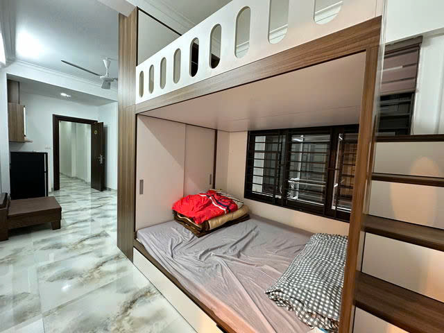 CHUNG CƯ THE PRIDE AN HƯNG - LA KHÊ 73M, 2PN, NHÀ ĐẸP, FULL NỘI THẤT GIÁ 4.8 TỶ. - Ảnh chính