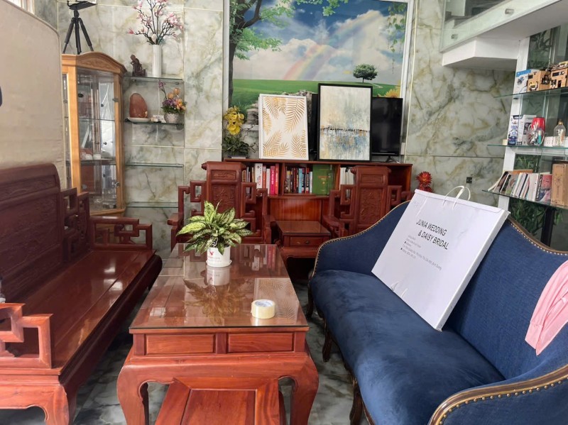 Bán nhà trong ngõ đường Số 11, Trường Thọ, Thủ Đức. 140m2, 4 tầng, 7PN, SH, 8.75 tỷ. LH: 0933125879 - Ảnh chính