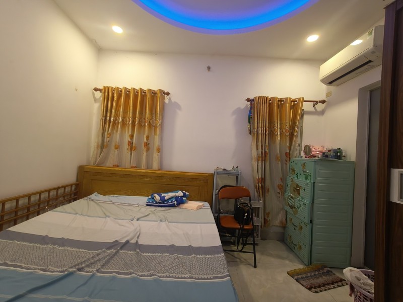 Bán nhà trong ngõ đường Số 11, Trường Thọ, Thủ Đức. 140m2, 4 tầng, 7PN, SH, 8.75 tỷ. LH: 0933125879 - Ảnh 3
