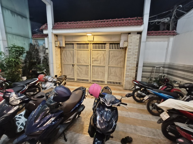 Bán nhà trong ngõ đường Số 11, Trường Thọ, Thủ Đức. 140m2, 4 tầng, 7PN, SH, 8.75 tỷ. LH: 0933125879 - Ảnh 4
