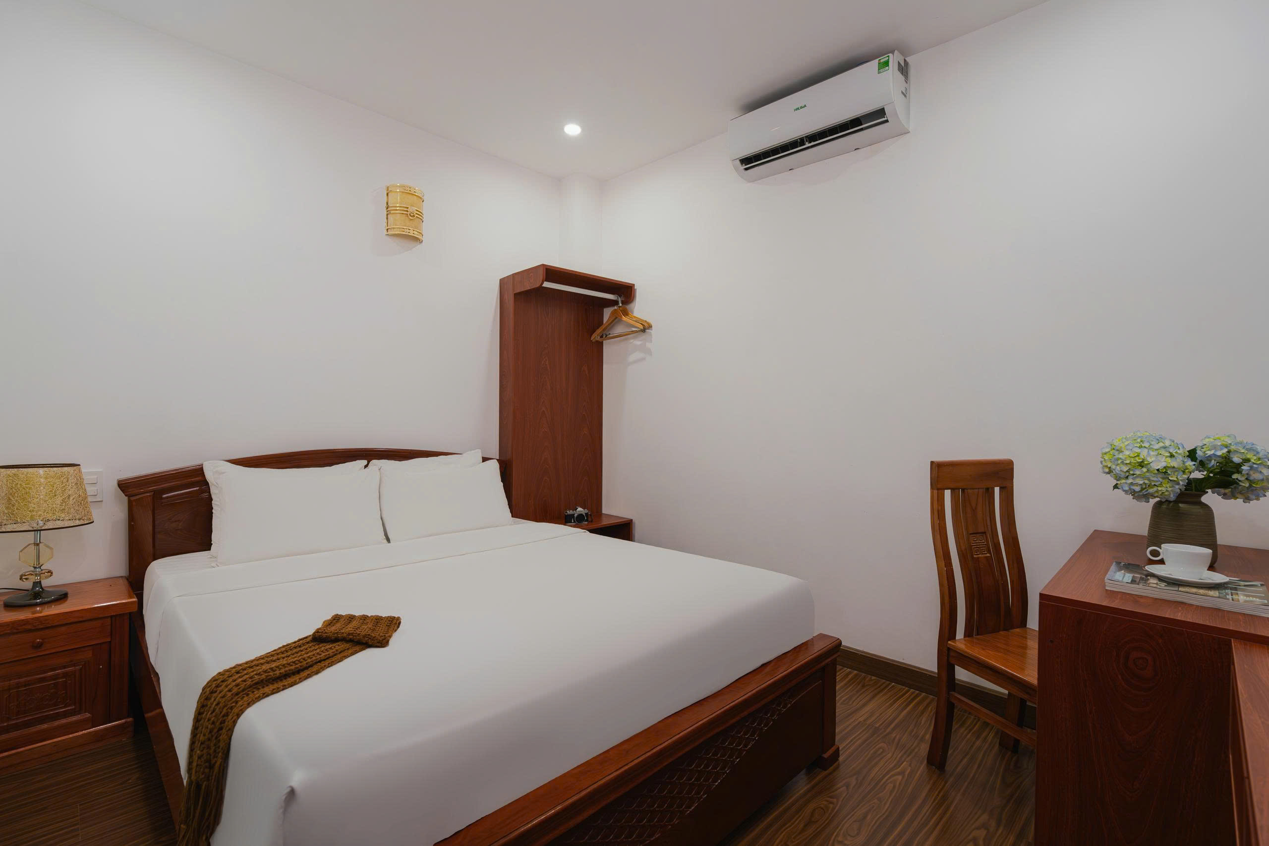 CHO THUÊ KHÁCH SẠN MẶT TIỀN BÀ TRIỆU, P. XUÂN HƯƠNG - ĐÀ LẠT - Ảnh 3
