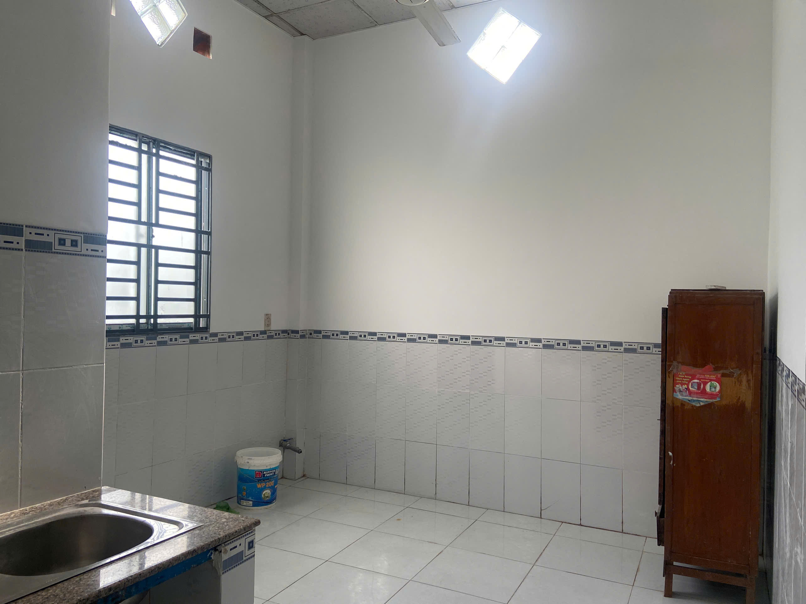 Cho Thuê Nhà Trệt Mới – Hẻm 11 Nguyễn Văn Linh, Cần Thơ - Ảnh 2