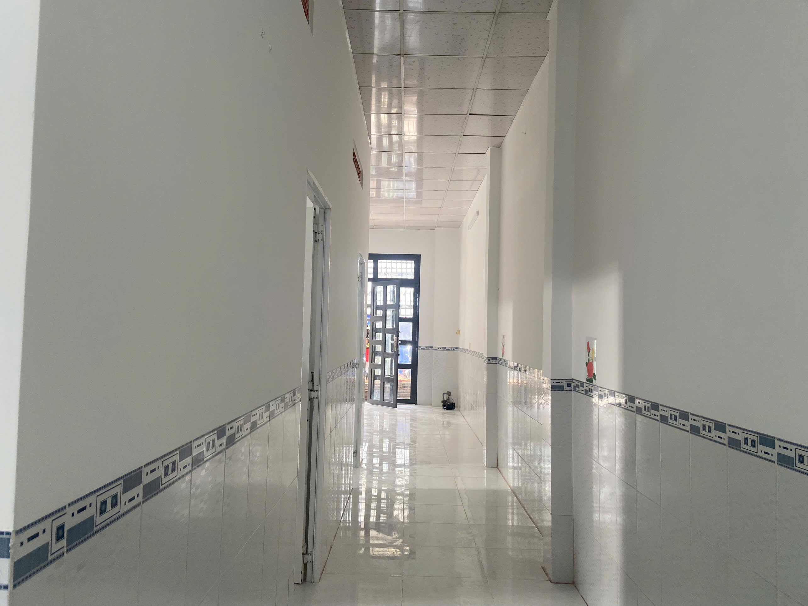 Cho Thuê Nhà Trệt Mới – Hẻm 11 Nguyễn Văn Linh, Cần Thơ - Ảnh 3