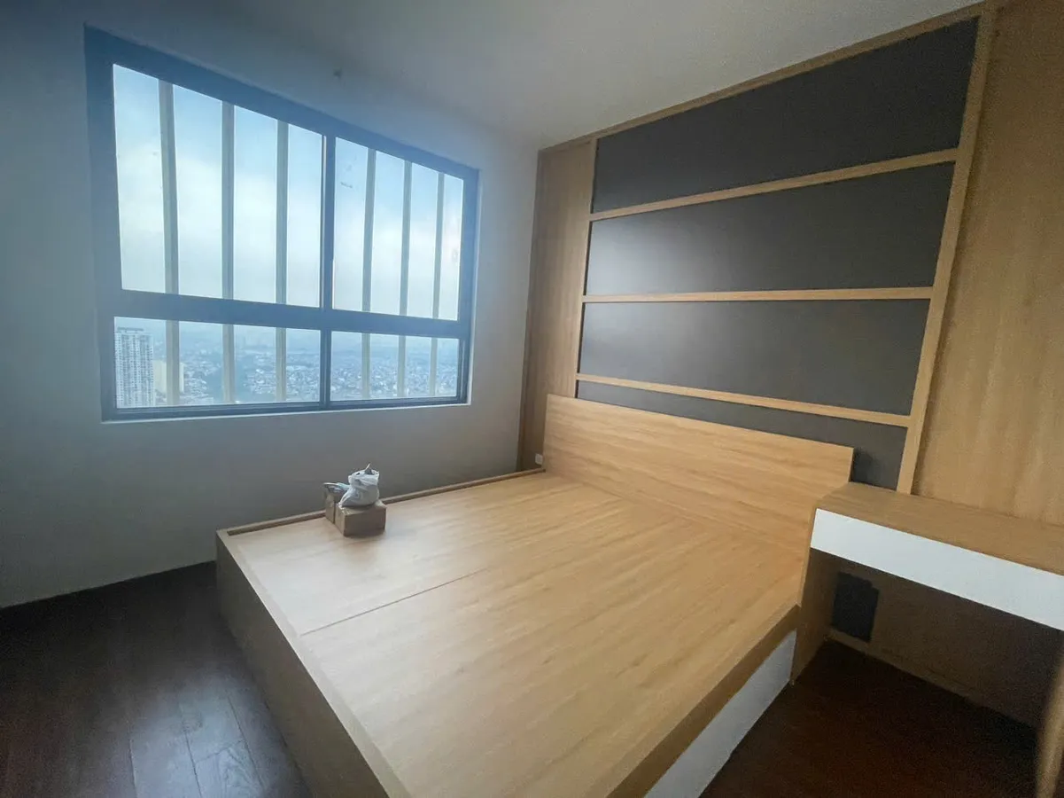 BÁN CHUNG CƯ THÁP DOANH NHÂN TOWER THANH BÌNH, Hà ĐÔNG 70M, 2 NGỦ, THOÁNG SÁNG, NỘI THẤT ĐẸP GIÁ - Ảnh 3