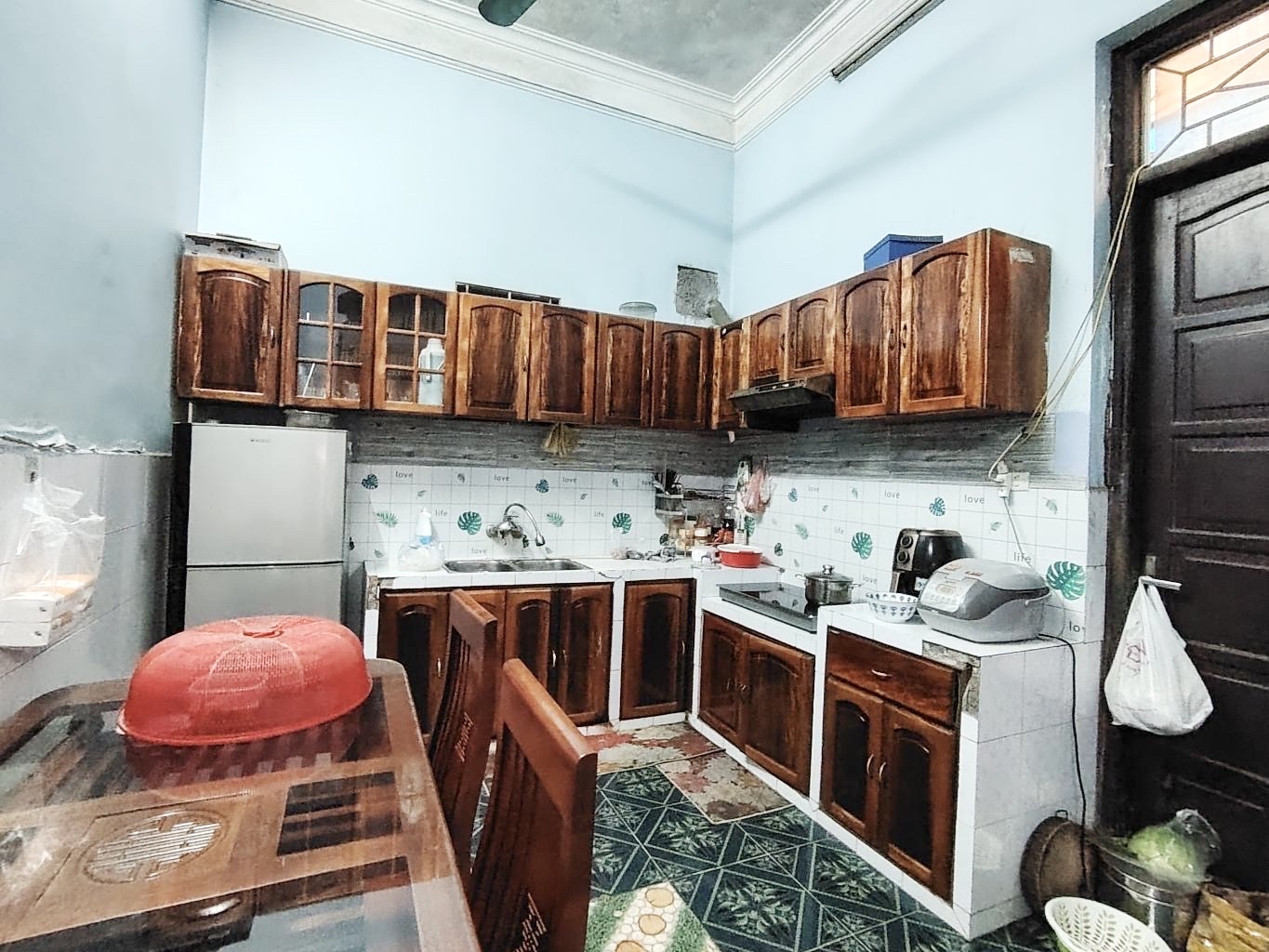 *** NHỈNH 11₫ CÓ NGAY 100m2 TẠI NGUYỄN VĂN CỪ -LONG BIÊN. <br><br>HIỆN TẠI ĐÃ CÓ NHÀ 4 TẦNG* (65M2)+SÂN - Ảnh 3