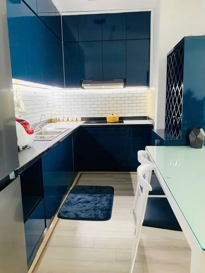 BÁN CHUNG CƯ 102 TRẦN PHÚ HỒ GƯƠM PLAZA 102M NHÀ ĐẸP, NỘI THẤT XỊN 5.2 TỶ. - Ảnh chính