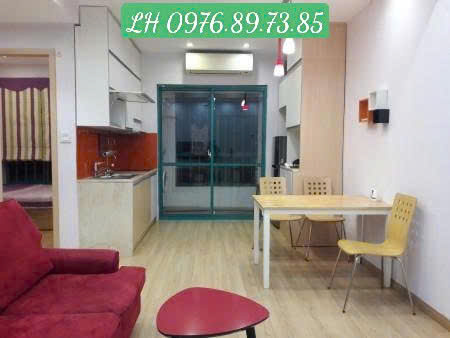 Căn hộ 58m² Sudico Mỹ Đình Sông Đà giá chỉ nhỉnh 4 tỷ - Ảnh 2