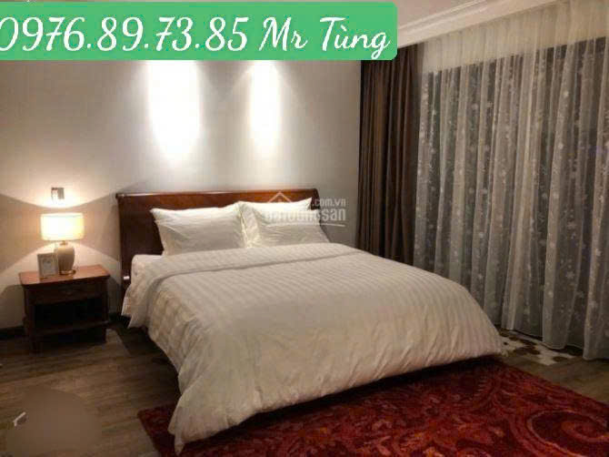 Căn hộ 58m² Sudico Mỹ Đình Sông Đà giá chỉ nhỉnh 4 tỷ - Ảnh 3