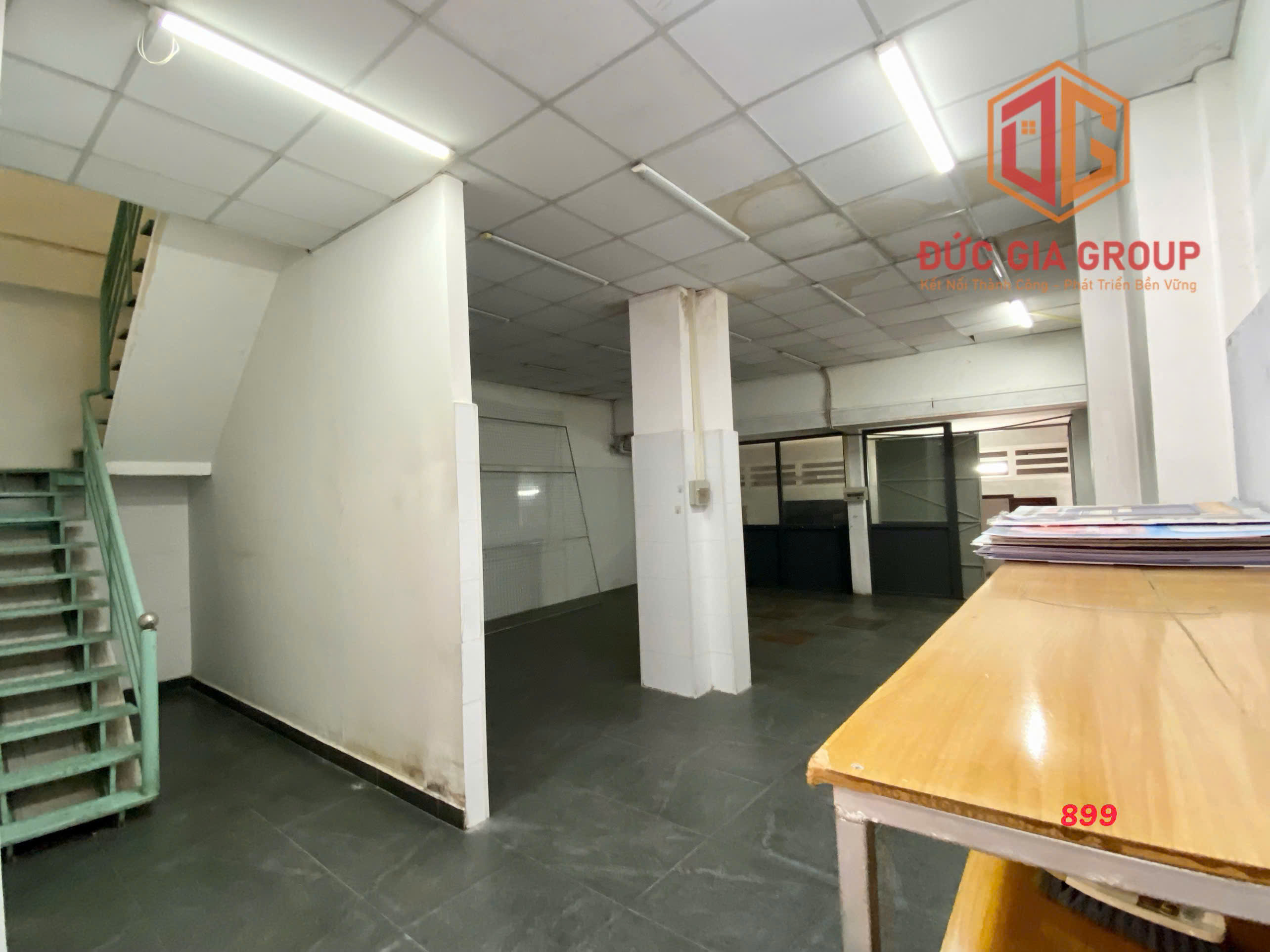 Cho thuê MB đẹp, đường Phạm Văn Thuận, gần chợ ,7,3m x 30m, chỉ 35tr/tháng - Ảnh 4