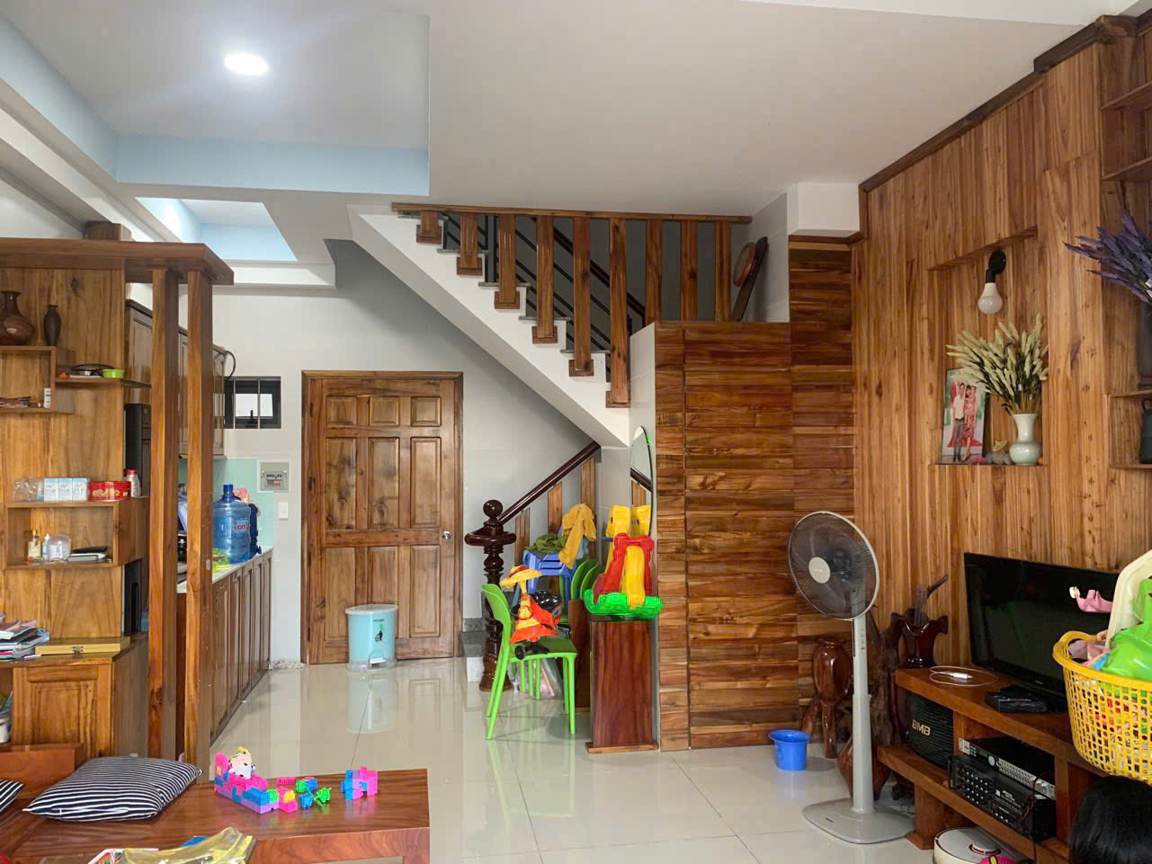 Bán nhà Mặt tiền Kênh Tham Lương – Vàm Thuật, Phường 6, Gò Vấp – 8.5 tỷ - Ảnh 3