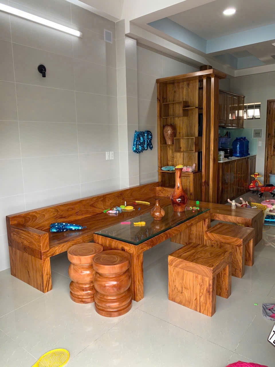 Bán nhà Mặt tiền Kênh Tham Lương – Vàm Thuật, Phường 6, Gò Vấp – 8.5 tỷ - Ảnh 4