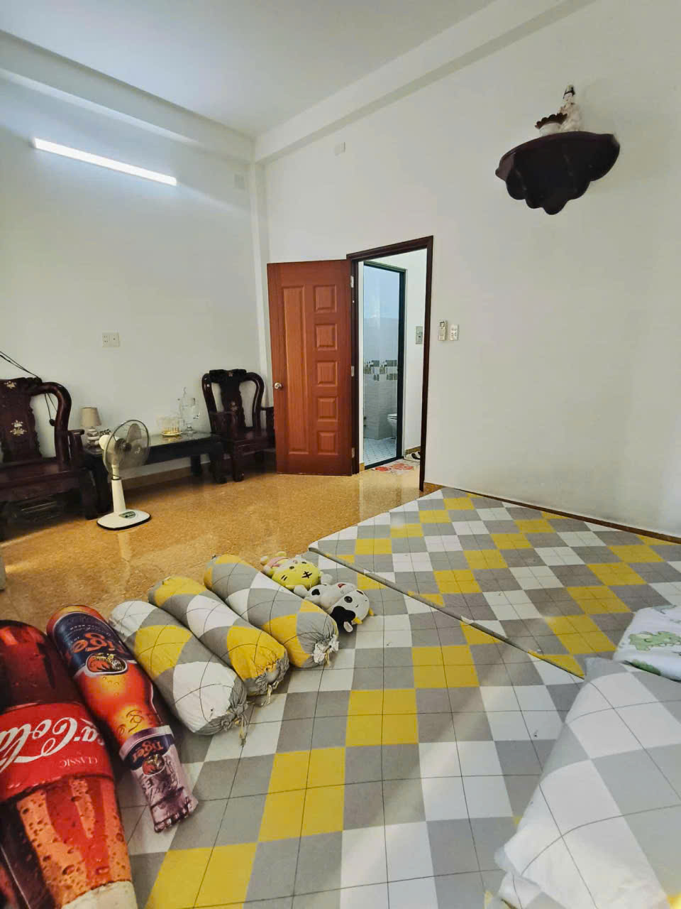 Bán nhà mặt tiền xe hơi Bông Sao ngang 4,5 sổ riêng 4 tầng chỉ 8 tỷ 2 - Ảnh 3