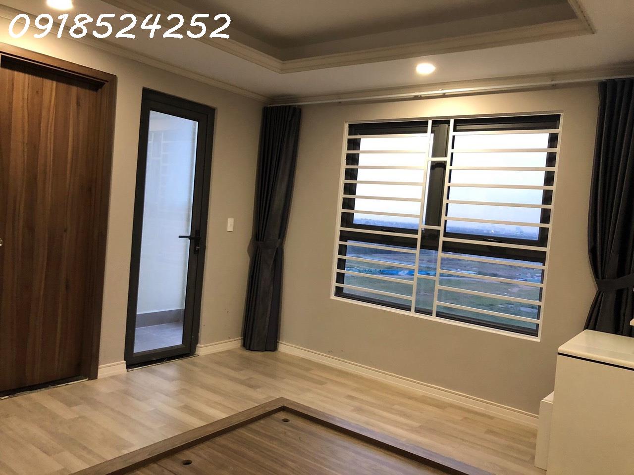 Bán căn hộ Homyland tại Q.2, full thiết kế bên trong 81m2 - Ảnh 4
