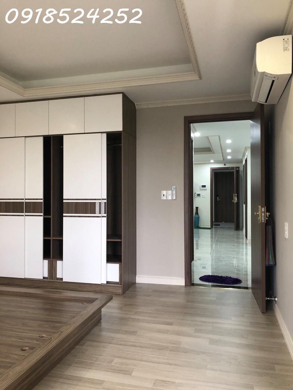 Bán căn hộ Homyland tại Q.2, full thiết kế bên trong 81m2 - Ảnh 2