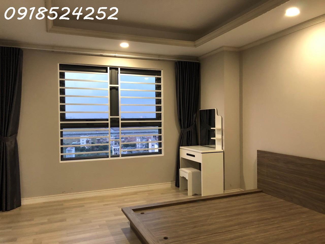 Bán căn hộ Homyland tại Q.2, full thiết kế bên trong 81m2 - Ảnh 3