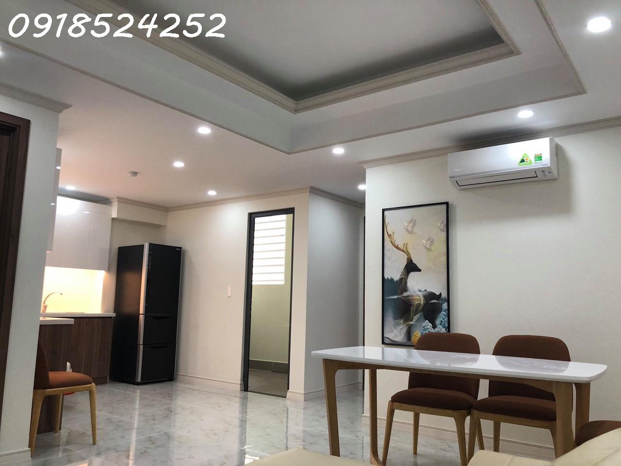 Bán căn hộ Homyland tại Q.2, full thiết kế bên trong 81m2 - Ảnh 1