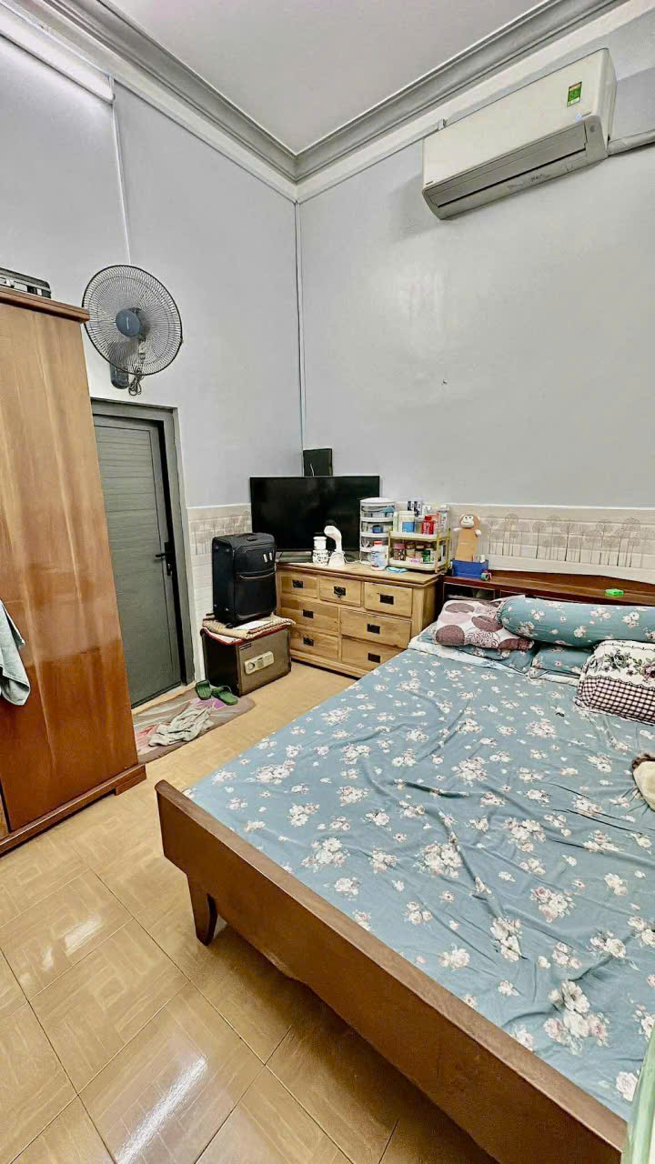 Giảm 2 tỷ Mặt tiền Kinh Doanh Lũy Bán Bích 170m2 ngang 9m 3 Tầng 26 tỷ - Ảnh 3