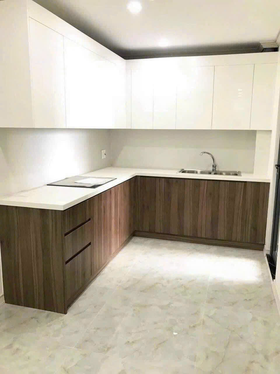 Bán Căn Hộ homyland tại quận 2, 2PN - Ảnh 2