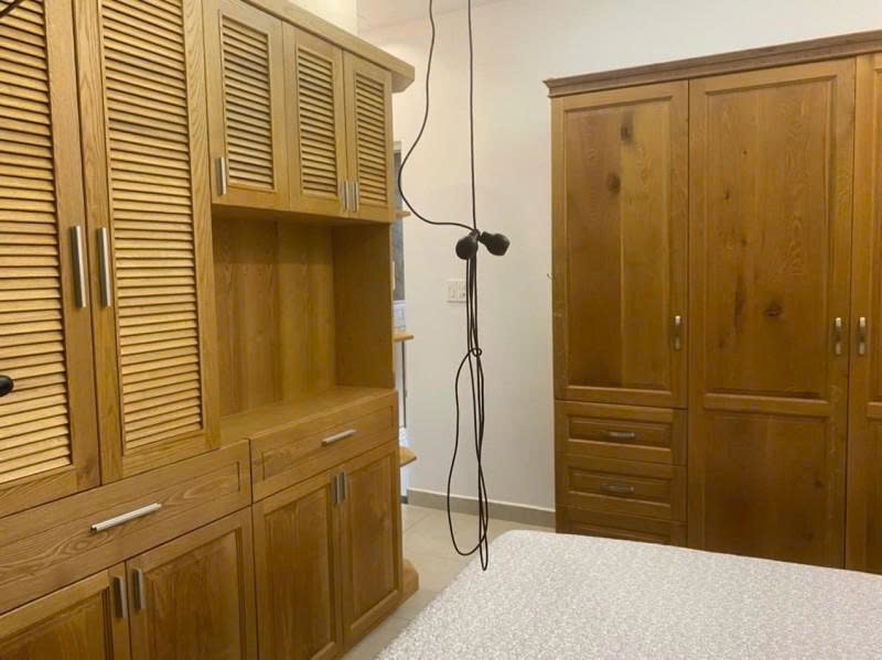 Bán Nhà Biệt thự - góc hẻm 8m Lê ĐỨc Thọ - gần Nguyễn Oanh, 12x25m, 4 Tầng, 27,9 tỷ - Ảnh 2