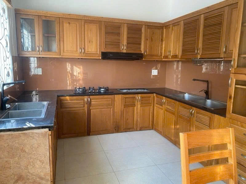 Bán Nhà Biệt thự - góc hẻm 8m Lê ĐỨc Thọ - gần Nguyễn Oanh, 12x25m, 4 Tầng, 27,9 tỷ - Ảnh 1