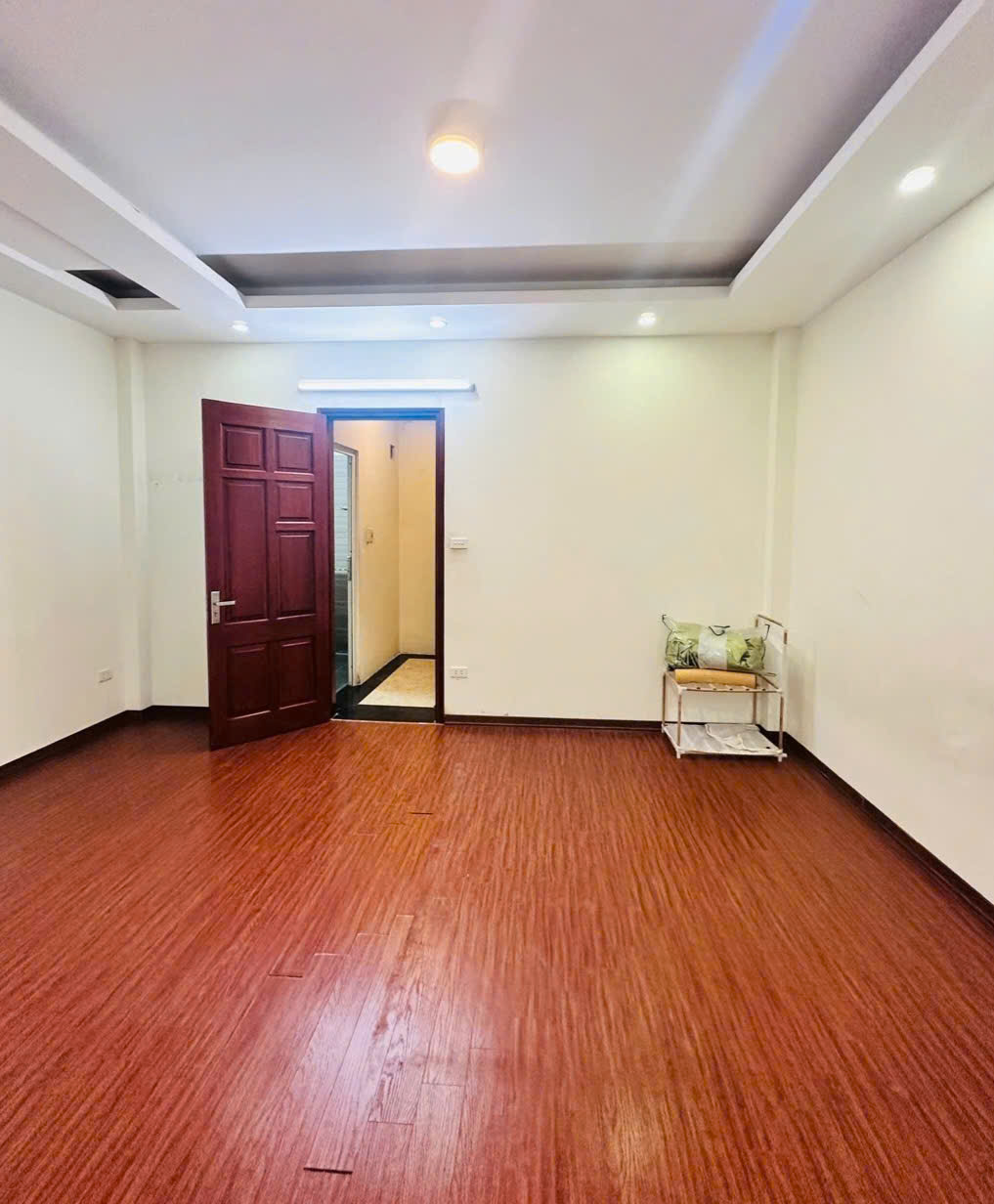NHÀ ĐẸP 5 TẦNG, LÔ GÓC ĐƯỜNG HỒ TÙNG MẬU, NGÕ NÔNG, AN NINH TỐT –  7.3 TỶ - Ảnh 2