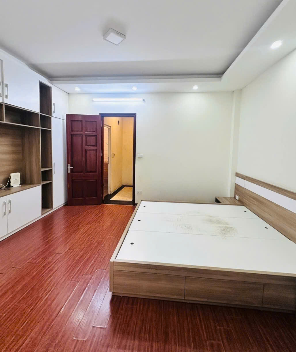 NHÀ ĐẸP 5 TẦNG, LÔ GÓC ĐƯỜNG HỒ TÙNG MẬU, NGÕ NÔNG, AN NINH TỐT –  7.3 TỶ - Ảnh 3