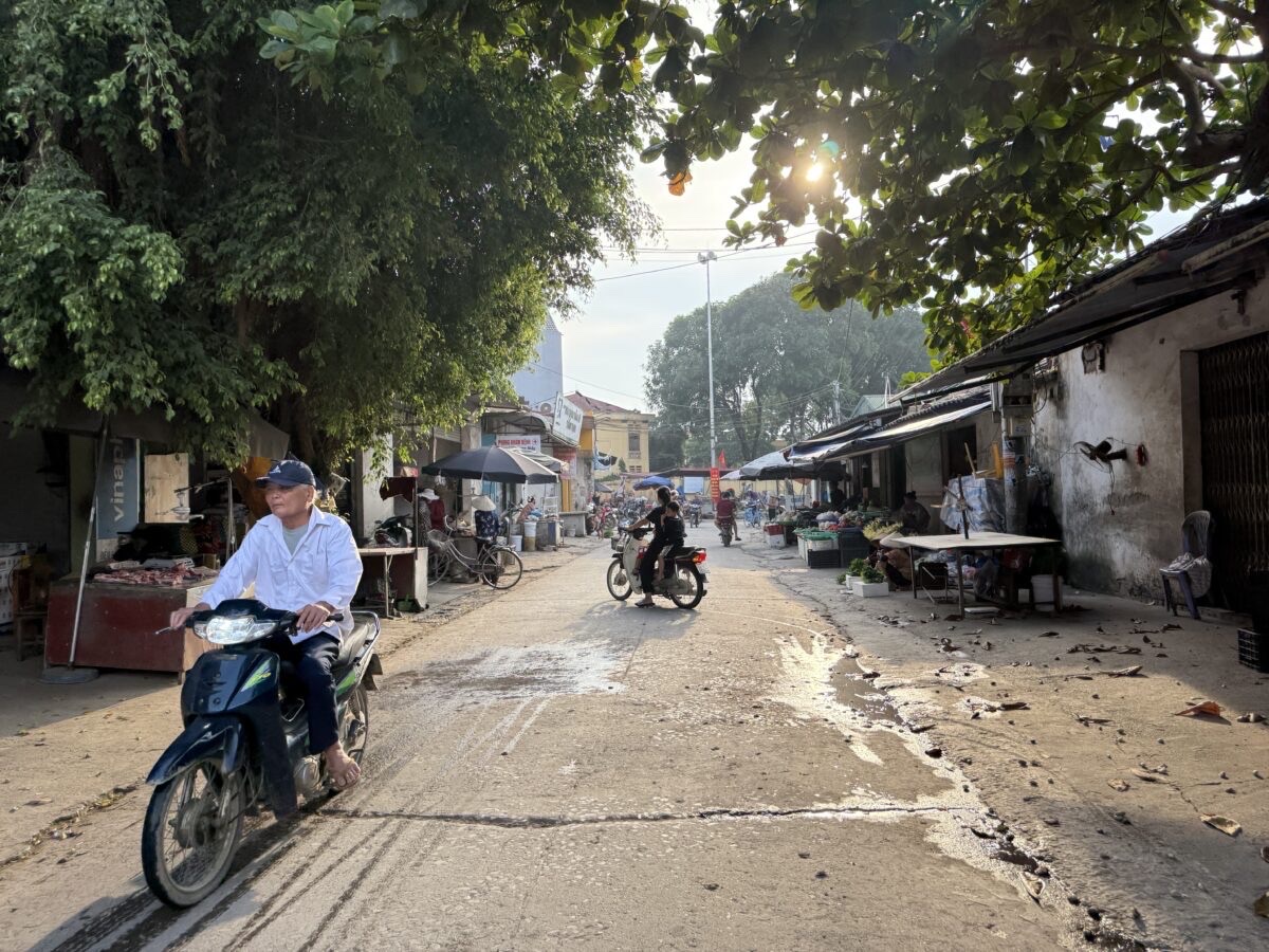 CHÍNH CHỦ BÁN LÔ ĐẤT 86,3M TẠI HOÀNG VĂN THỤ-CHƯƠNG MỸ-HÀ NỘI - Ảnh 3
