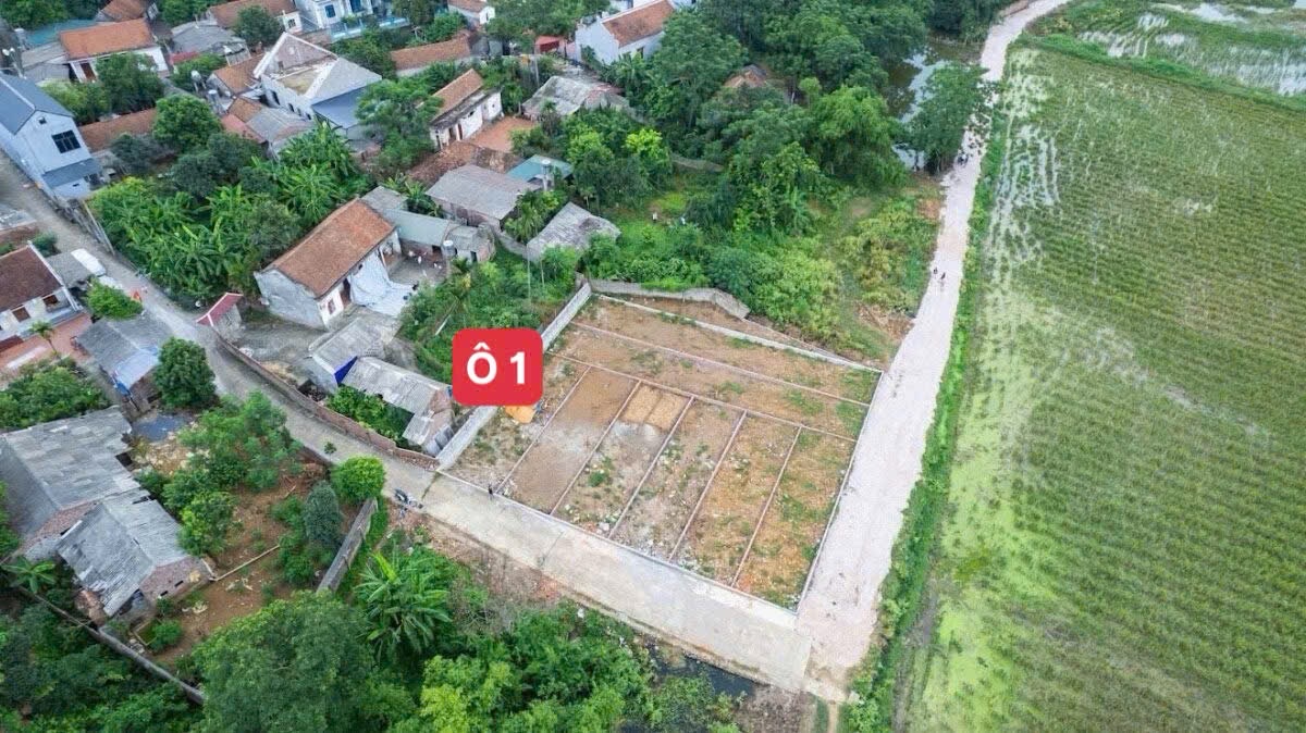 CHÍNH CHỦ BÁN LÔ ĐẤT 86,3M TẠI HOÀNG VĂN THỤ-CHƯƠNG MỸ-HÀ NỘI - Ảnh chính