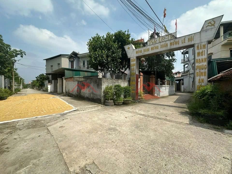 CHÍNH CHỦ BÁN LÔ ĐẤT ĐẸP 70,9M TẠI TT CHÚC SƠN-CHƯƠNG MỸ-HÀ NỘI - Ảnh 1