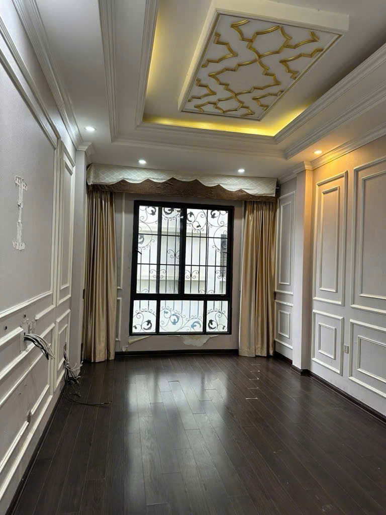 (Hiếm) Nghi Tàm nhà đẹp - thang máy - 2 mặt ngõ thông - thoáng vĩnh viễn - giá chỉ 18 tỷ. - Ảnh 3