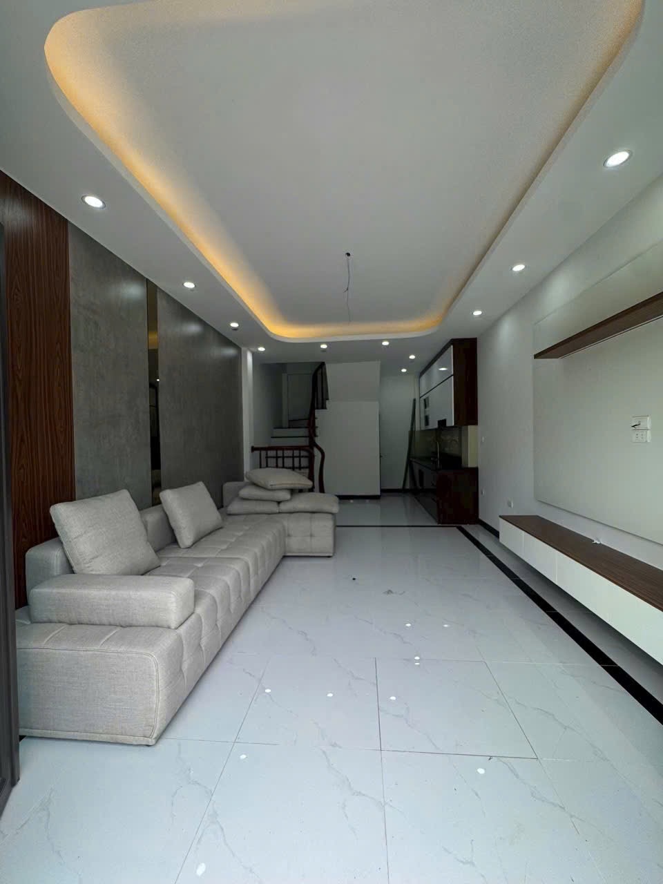 CHÍNH CHỦ BÁN 2 CĂN NHÀ ĐẸP 33,4M VÀ 31M TẠI THỤY HƯƠNG-CHƯƠNG MỸ-HÀ NỘI - Ảnh 1