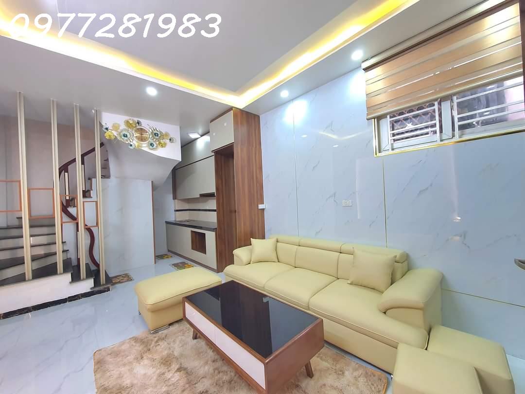 🔥 SIÊU PHẨM ĐẦU TƯ – NHÀ 5 TẦNG CẠNH NHỔN, GIÁ 6.5 TỶ - Ảnh 2