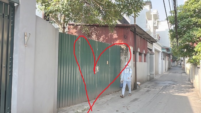 BỒ ĐỀ,LONG BIÊN 23tỷ 150m ĐẤT MẶT TIỀN 6m NGÕ Ô TÔ THÔNG,KINH DOANH,CHO THUÊ ĐỈNH - Ảnh chính