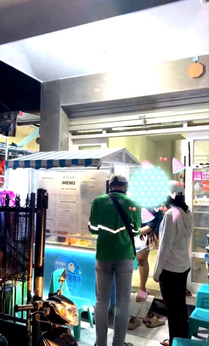 ♪Nhà 2 mặt kiệt 3m thẳng ra Phan Thanh, 61m2, 3 tầng, ở và cho thuê riêng 3.xx tỷ - Ảnh chính