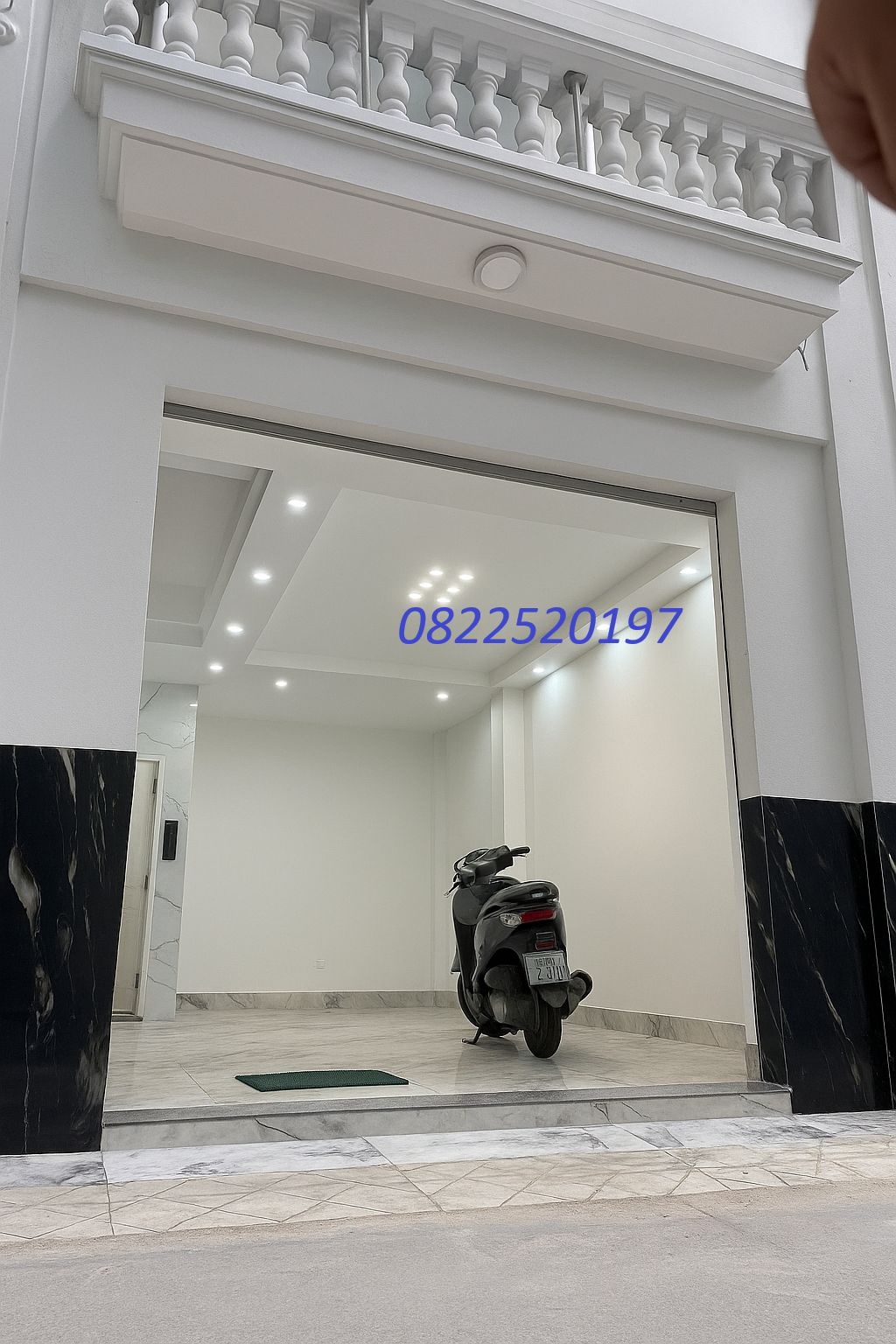 🚗 Ô TÔ VÀO NHÀ – KINH DOANH ĐỈNH – NGÕ THÔNG TỨ NGẢ – THANG MÁY NHẬP KHẨU – CHỈ 20M RA PHỐ 🚗 - Ảnh chính
