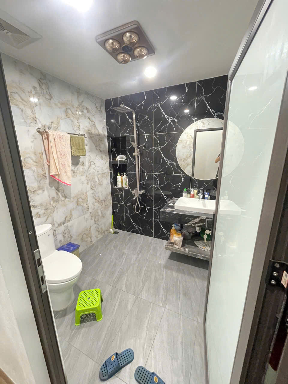 Nhà Tựu Liệt 30m, 4,5 tầng, 4,5 tỷ - Ảnh 2