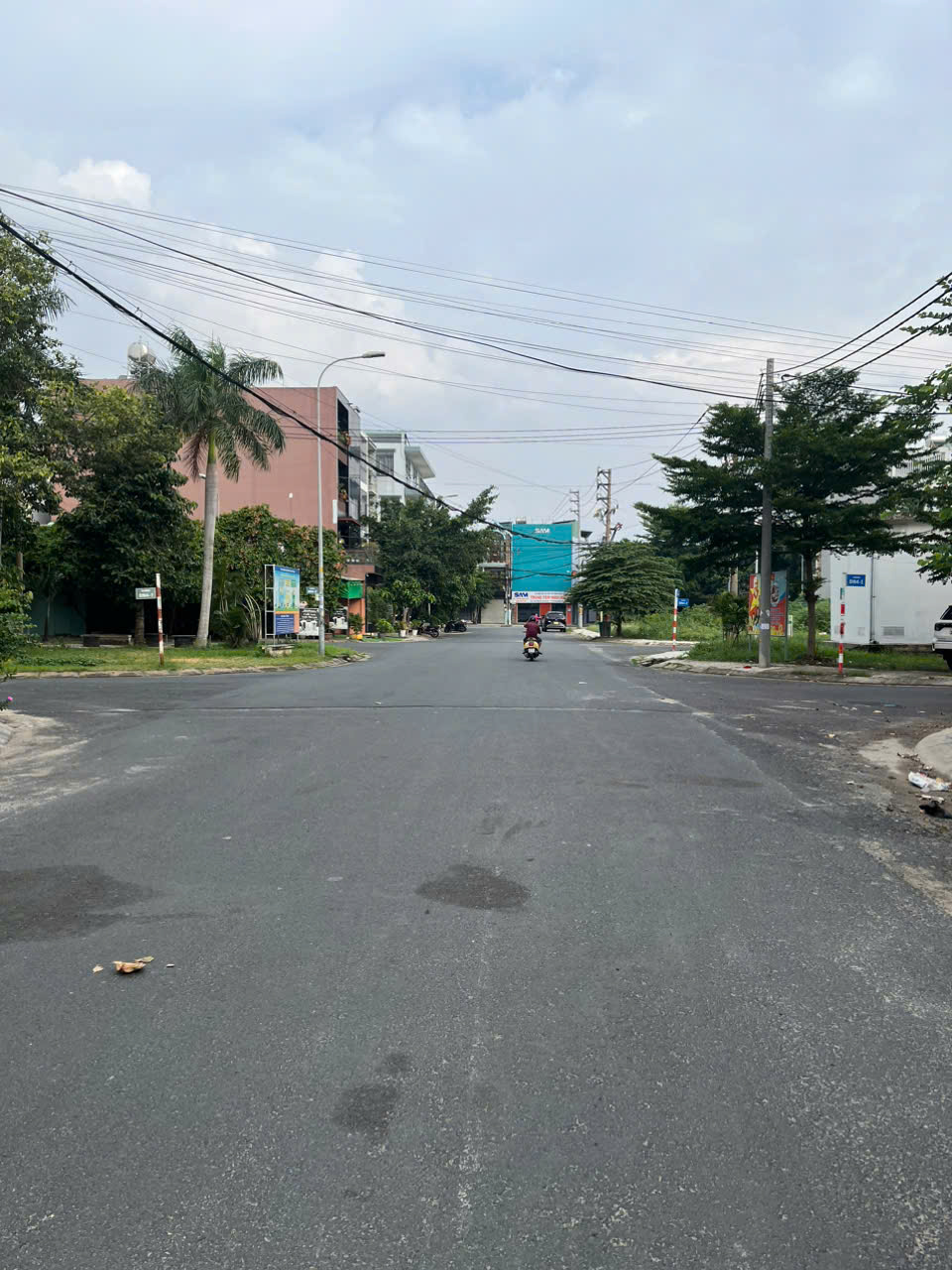 BÁN ĐẤT KDC AN SƯƠNG – ĐƯỜNG 16M – VỊ TRÍ TRUNG TÂM Q12 - Ảnh 1