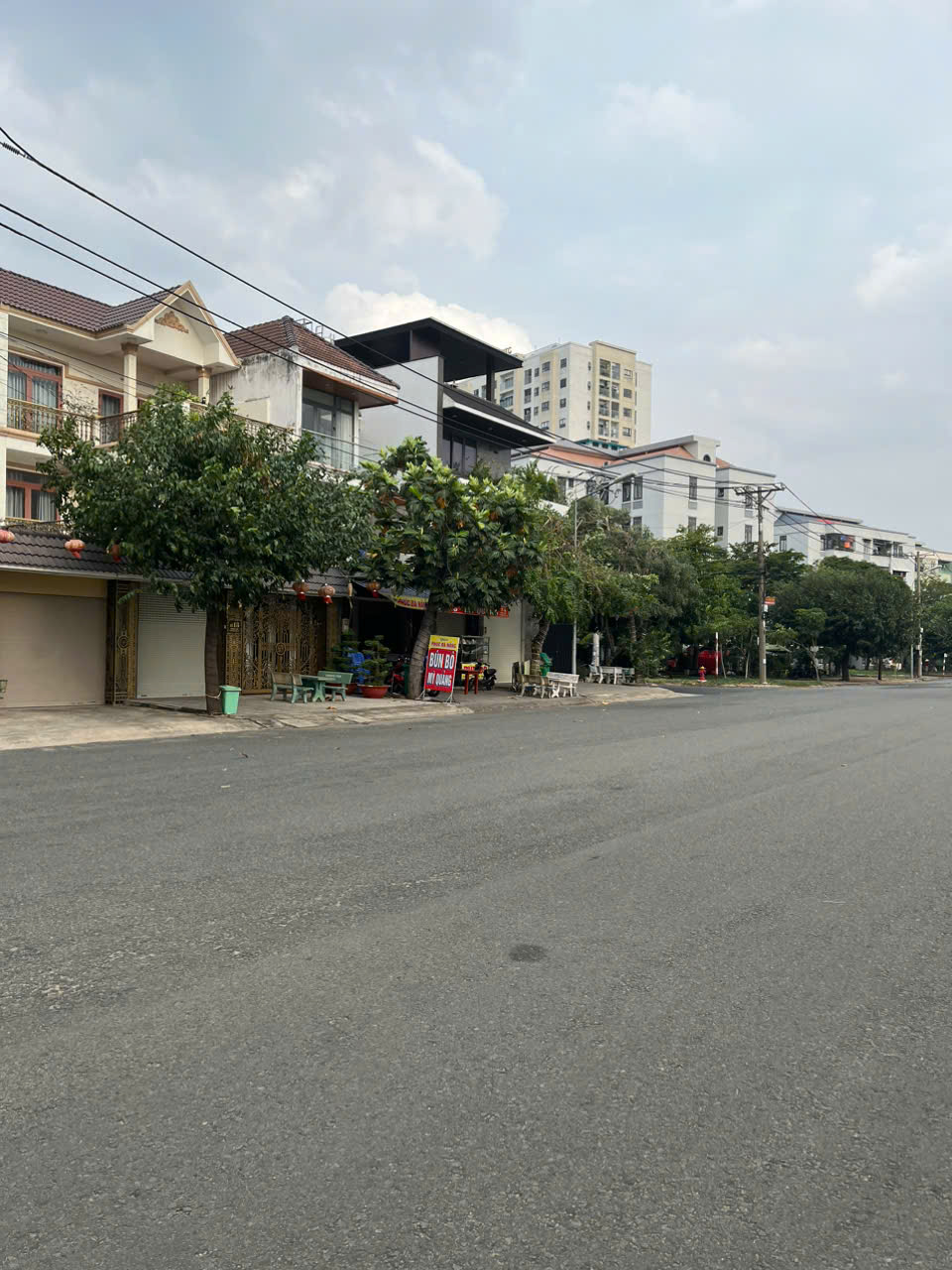 BÁN ĐẤT KDC AN SƯƠNG – ĐƯỜNG 16M – VỊ TRÍ TRUNG TÂM Q12 - Ảnh 3