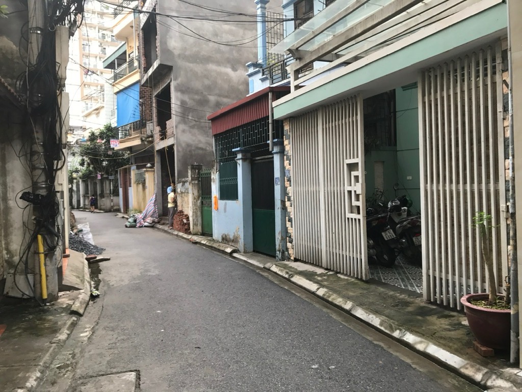 NGUYỄN SƠN,LONG BIÊN 25tỷ 101m Ô TÔ ĐỖ CỬA,KINH DOANH,CHO THUÊ - Ảnh 2